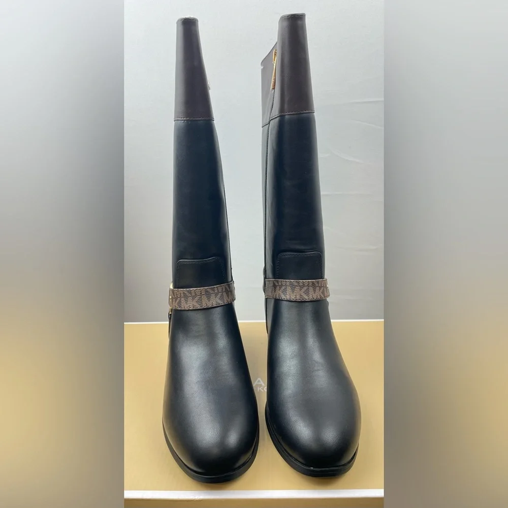 GIRL MICHAEL KORS FINLEY BRANSYN BOOT